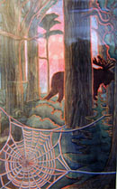 Artwork--Tracking